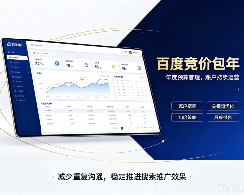 余江百度竞价包年
